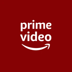 PRIME VIDEO