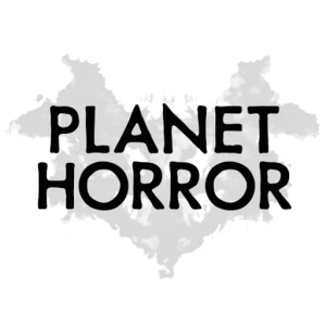 PLANET HORROR